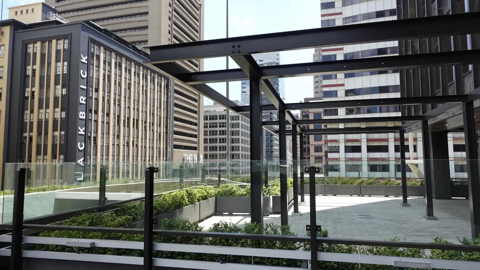 アパート Modern 1 Bedroom At Foreshore Place Mountain Views & Walk To V&A ケープタウン