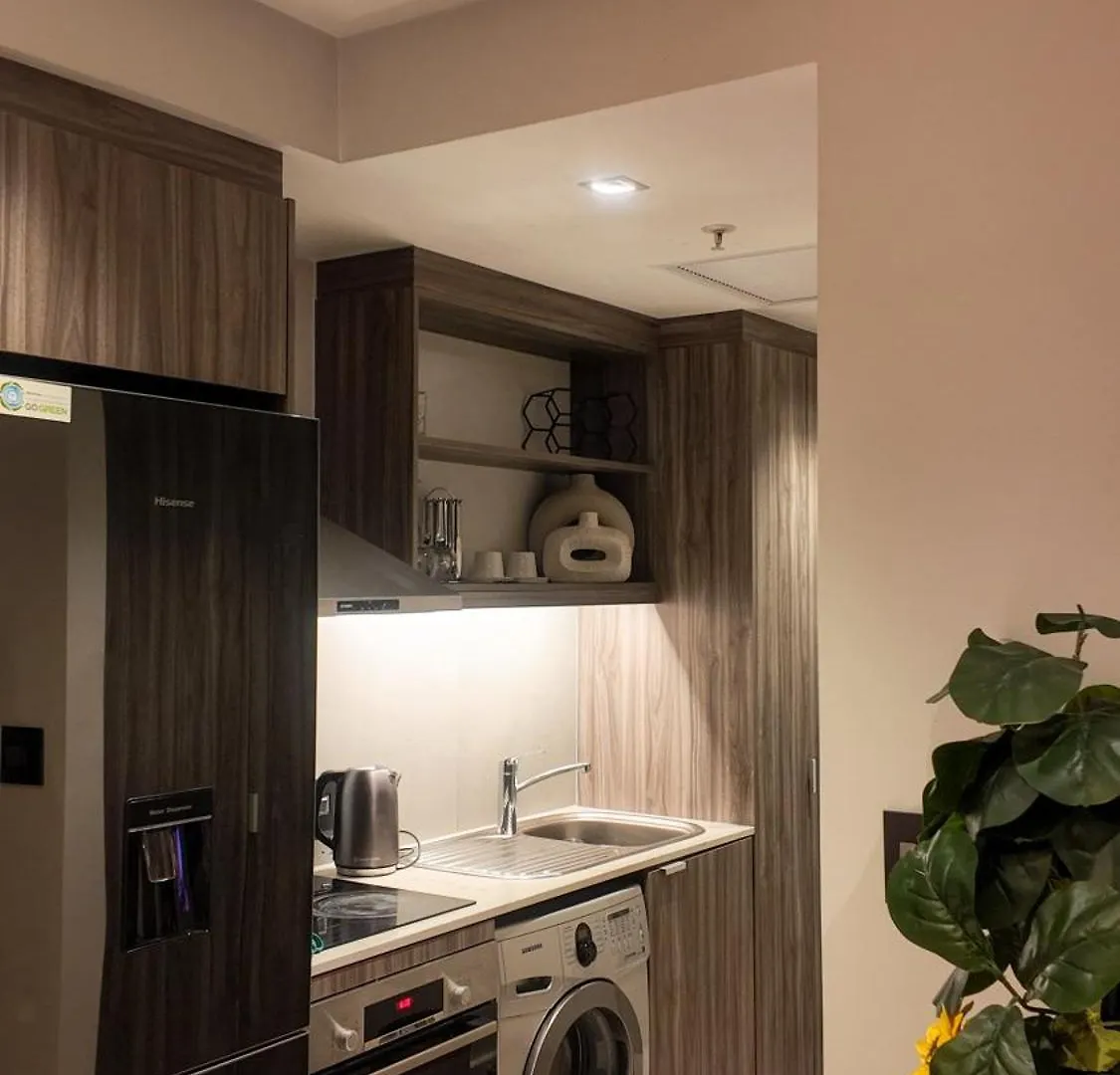 Modern 1 Bedroom At Foreshore Place Mountain Views & Walk To V&A ケープタウン アパート