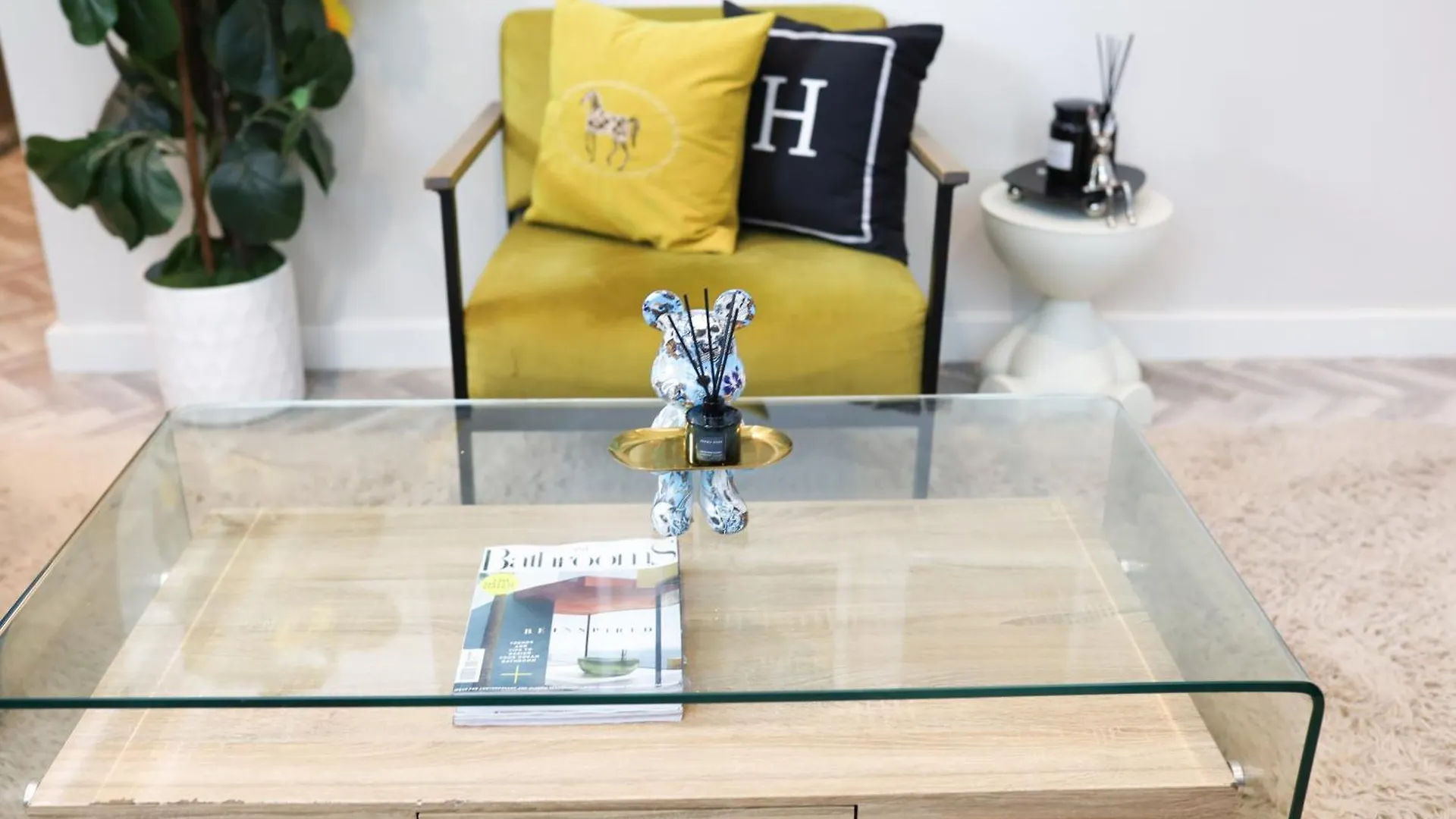 Modern 1 Bedroom At Foreshore Place Mountain Views & Walk To V&A ケープタウン アパート
